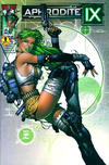 Cover Thumbnail for Aphrodite IX (2000 series) #1 [David Finch Cover]