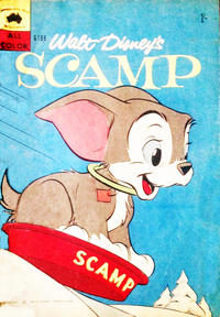 Cover Thumbnail for Walt Disney's Giant Comics (W. G. Publications; Wogan Publications, 1951 series) #188