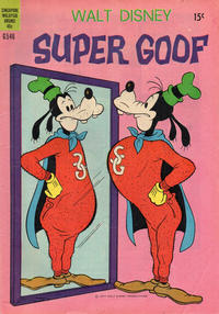 Cover Thumbnail for Walt Disney's Giant Comics (W. G. Publications; Wogan Publications, 1951 series) #546
