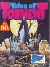 Cover for Tales of Torment (Gredown, 1978 ? series) #2
