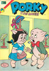 Cover for Porky y sus amigos (Editorial Novaro, 1951 series) #302