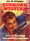 Cover for Gunhawk Western (Magazine Management, 1960 ? series) #3