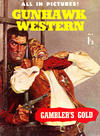 Cover for Gunhawk Western (Magazine Management, 1960 ? series) #6