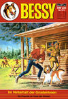 Cover for Bessy (Bastei Verlag, 1965 series) #474