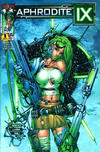 Cover Thumbnail for Aphrodite IX (2000 series) #1 [Joe Benitez Cover]
