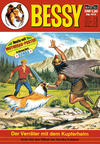 Cover for Bessy (Bastei Verlag, 1965 series) #473