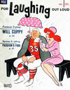 Cover for For Laughing Out Loud (Dell, 1956 series) #21