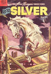 Cover for The Lone Ranger's Famous Horse Hi-Yo Silver (Cleland, 1956 ? series) #14