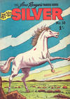 Cover for The Lone Ranger's Famous Horse Hi-Yo Silver (Cleland, 1956 ? series) #10