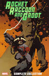 Cover for Rocket Raccoon & Groot: The Complete Collection (Marvel, 2013 series) 