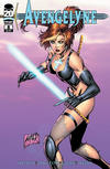 Cover for Avengelyne (Image, 2011 series) #8