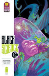 Cover Thumbnail for Black Science (2013 series) #7 [PX Previews Exclusive SDCC Variant]