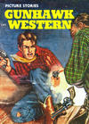 Cover for Gunhawk Western (Magazine Management, 1960 ? series) #7-008