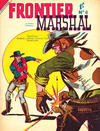 Cover for Frontier Marshal (New Century Press, 1959 ? series) #6