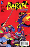 Cover Thumbnail for Batgirl (2011 series) #36 [Direct Sales]