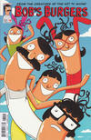 Cover for Bob's Burgers (Dynamite Entertainment, 2014 series) #3