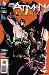 Cover for Batman Eternal (DC, 2014 series) #32