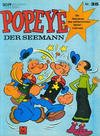 Cover for Popeye (Moewig, 1969 series) #35