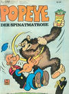 Cover for Popeye (Moewig, 1969 series) #56
