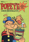 Cover for Popeye (Moewig, 1969 series) #28