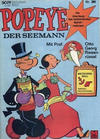 Cover for Popeye (Moewig, 1969 series) #31