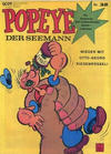 Cover for Popeye (Moewig, 1969 series) #32