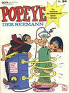 Cover for Popeye (Moewig, 1969 series) #38