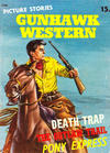 Cover for Gunhawk Western (Magazine Management, 1960 ? series) #9-042