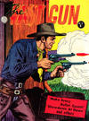Cover for The Fast Gun (Horwitz, 1957 ? series) #8