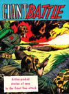 Cover for Giant Battle (Horwitz, 1950 ? series) #5