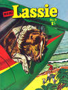 Cover for Lassie (Cleland, 1955 series) #6