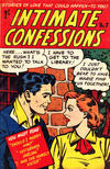 Cover for Intimate Confessions (Magazine Management, 1950 ? series) #7