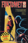 Cover for Fantomet (Romanforlaget, 1966 series) #12/1969
