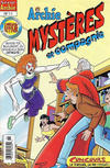 Cover for Archie, mystères et compagnie (Editions Héritage, 2001 series) #11