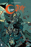 Cover for Outcast by Kirkman & Azaceta (Image, 2014 series) #5