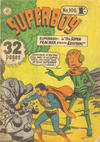 Cover Thumbnail for Superboy (1949 series) #106 [Different price]