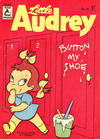 Cover for Little Audrey (Associated Newspapers, 1955 series) #21