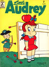 Cover for Little Audrey (Associated Newspapers, 1955 series) #20