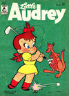 Cover for Little Audrey (Associated Newspapers, 1955 series) #22