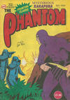 Cover Thumbnail for The Phantom (1948 series) #1034 [Reprint]
