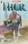 Cover Thumbnail for Thor (2014 series) #2 [Esad Ribic Variant]