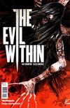 Cover for The Evil Within (Titan, 2014 series) #2 [Cover B]