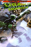 Cover for Liga de la Justicia de América (ECC Ediciones, 2013 series) #12