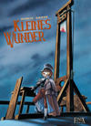 Cover for Kleines Wunder (Finix, 2011 series) 