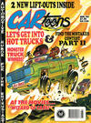 Cover for CARtoons (Petersen Publishing, 1961 series) #v31#4 [179]