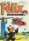 Cover for Felix (Bastei Verlag, 1958 series) #282