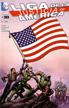 Cover for Liga de la Justicia de América (ECC Ediciones, 2013 series) #1
