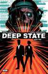 Cover for Deep State (Boom! Studios, 2014 series) #1 [Matt Taylor Cover]