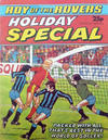 Cover for Roy of the Rovers Holiday Special (IPC, 1977 series) #1977