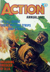 Cover for Action Annual (IPC, 1977 series) #1982